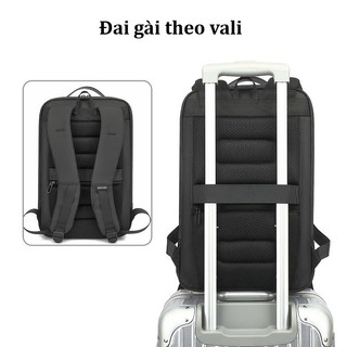 Balo đựng laptop thế hệ mới