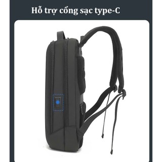 Balo đựng laptop thế hệ mới