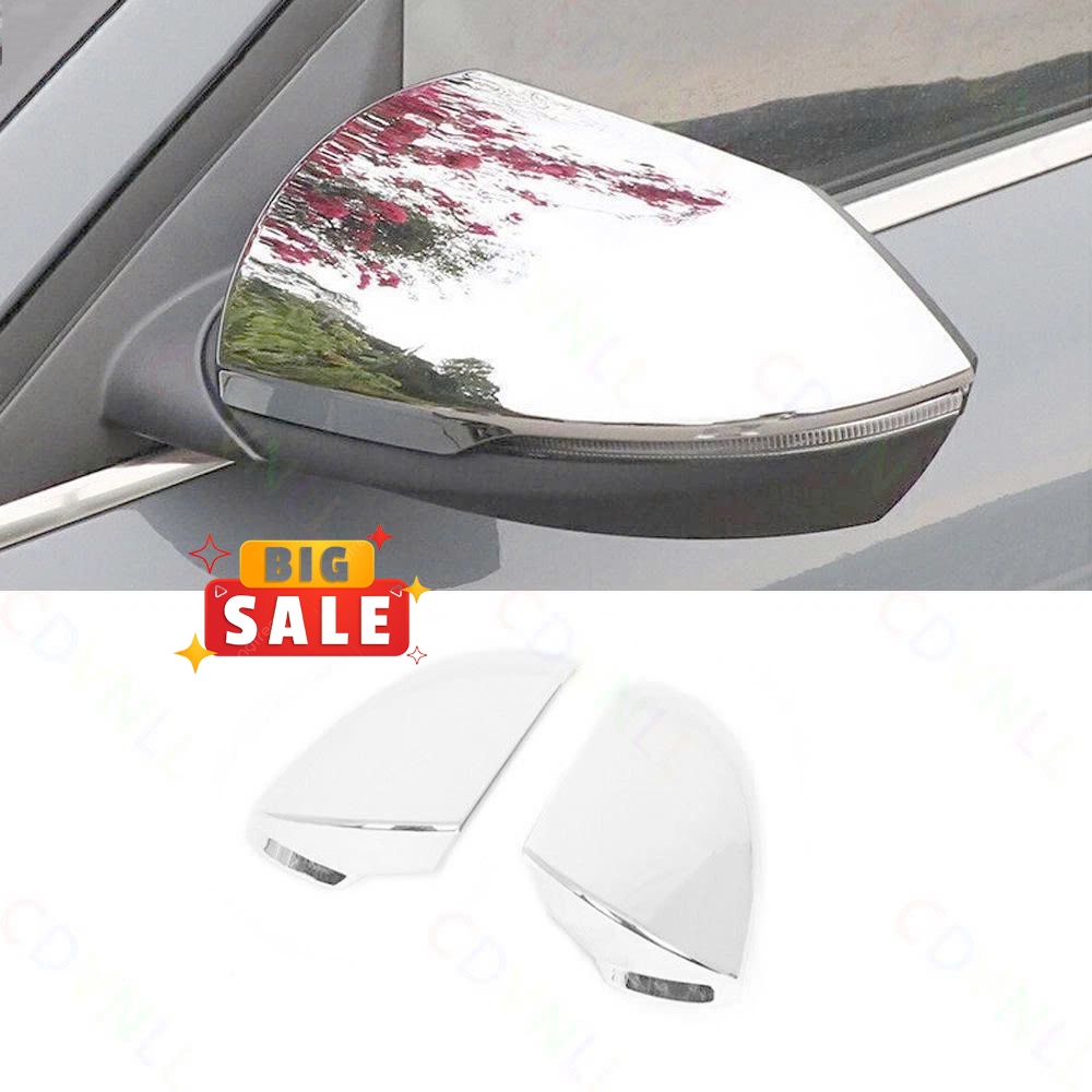 Ốp Gương Elantra 2022 2023 2024 2025 - Bộ 2 Ốp Bảo Vệ Gương CHiếu Hậu Hyundai Elantra