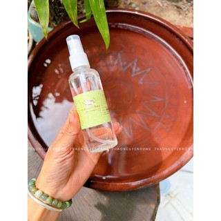 Dầu massage Thảo Nguyên Home