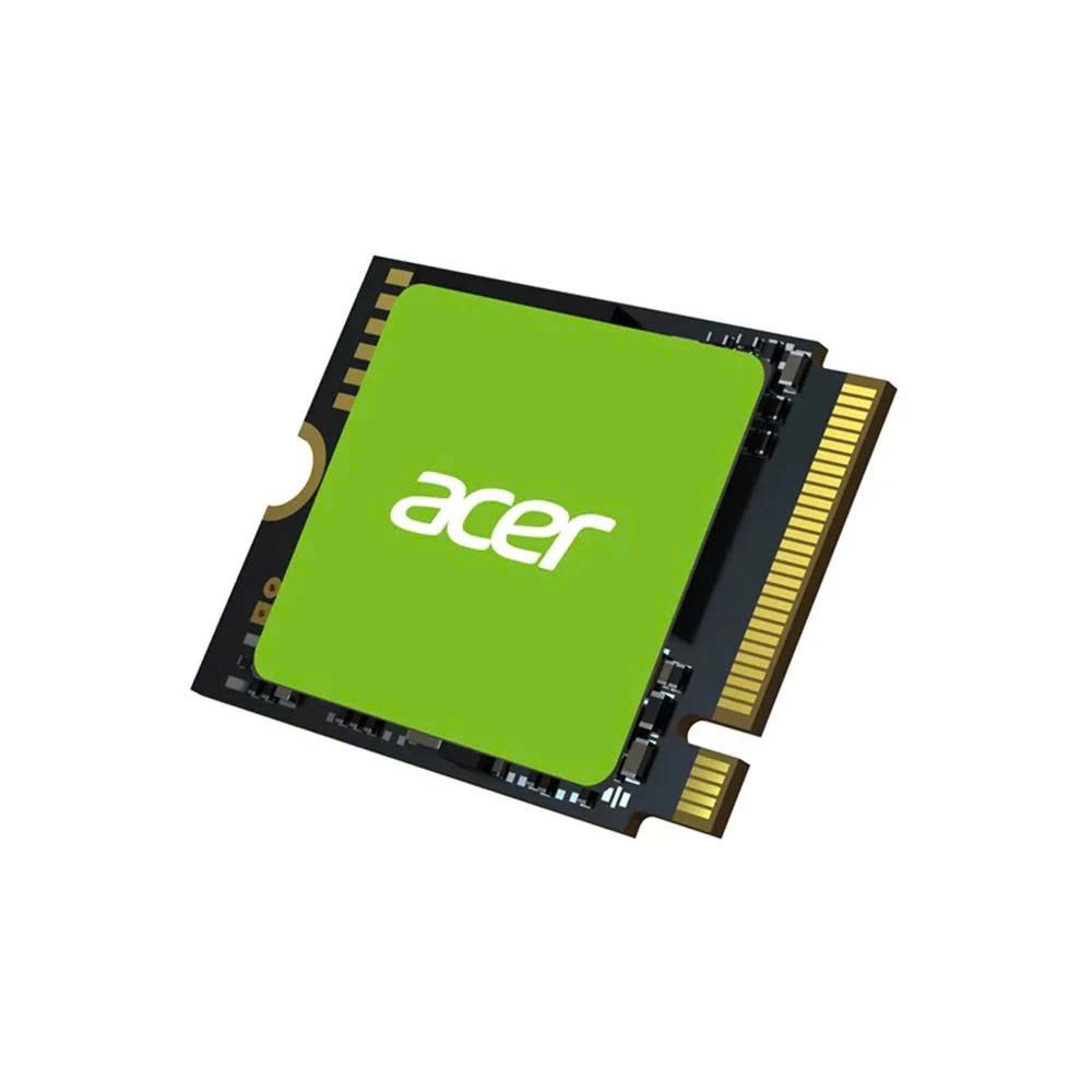 Ổ Cứng SSD Acer MA200 512GB / 1TB M2 2230 PCIe NVMe Gen 4×4 - Bảo Hành 36 Tháng | BigBuy360 - bigbuy360.vn