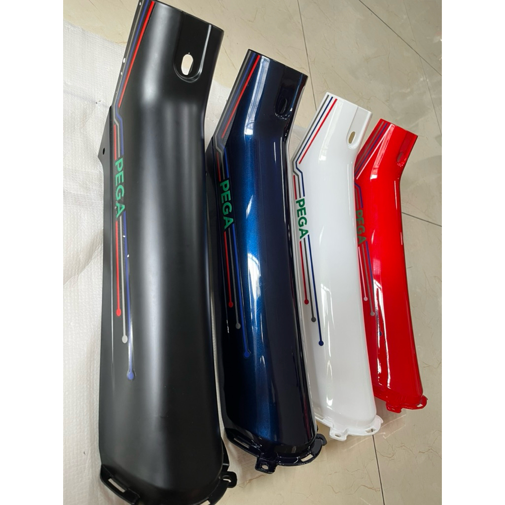 Nhựa ốp sườn xe điện PEGA CAPA hàng CHÍNH HÃNG công ty PEGA