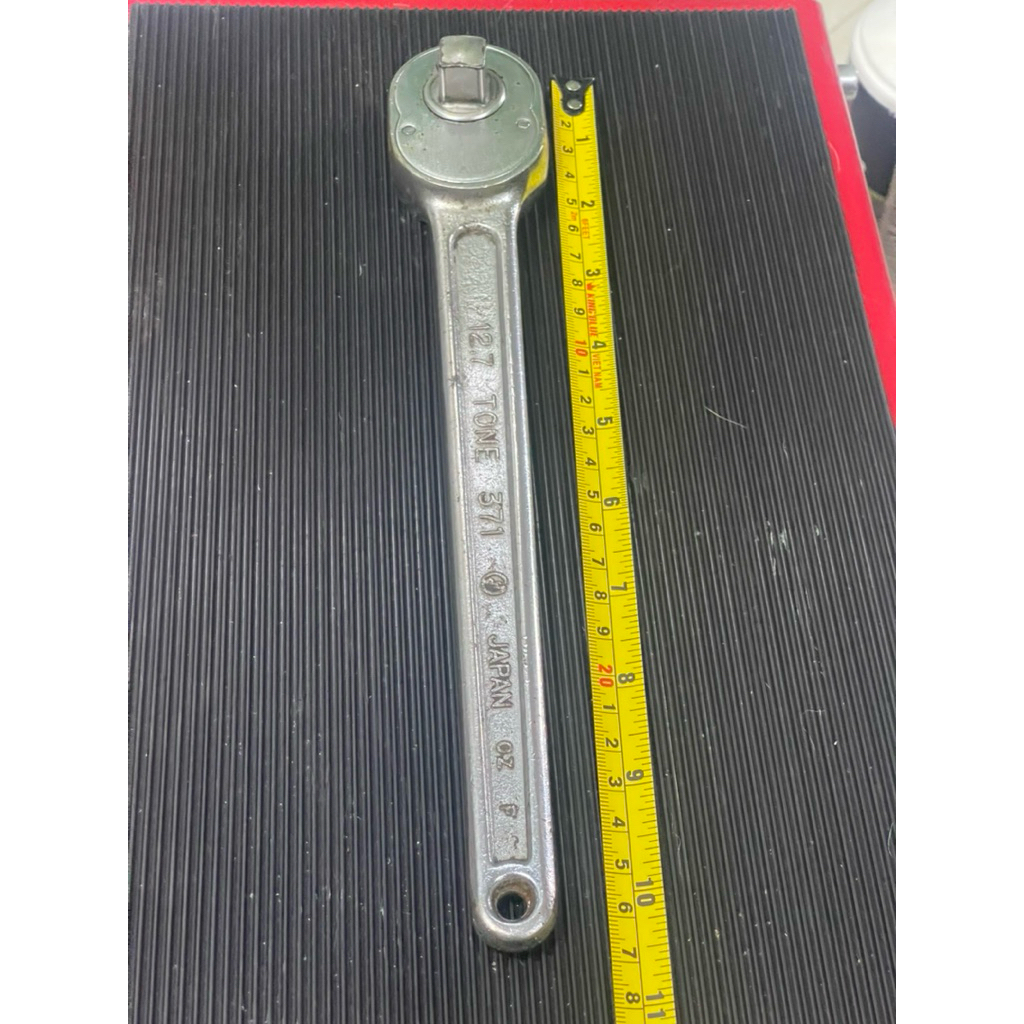 Cần siết lực Tone 12.7 hàng bãi Nhật năng 480g( mã T01)