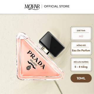  10ml Prada Paradoxe EDP | Nước Hoa Nữ | Moyar Perfume 