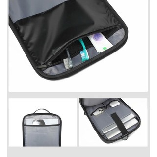 Balo đựng laptop thế hệ mới