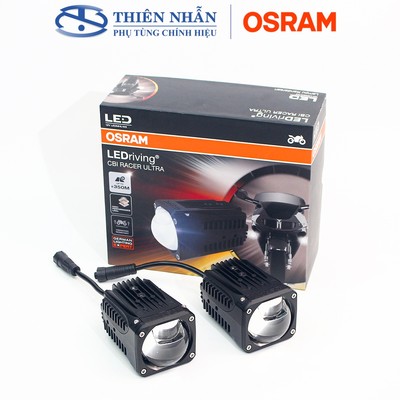 Bộ đèn trợ sáng Osram LEDriving CBI Racer Ultra 12V 40W/54W LEDMHL103