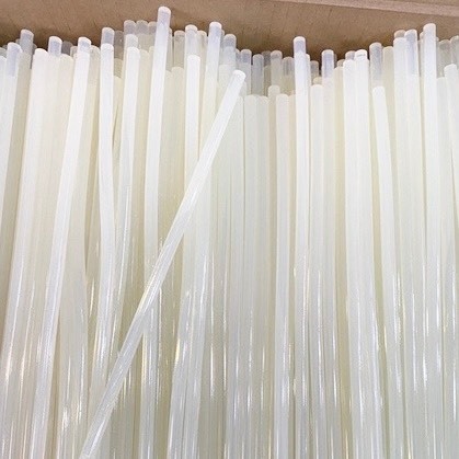 Keo nến 7mm dài 25cm