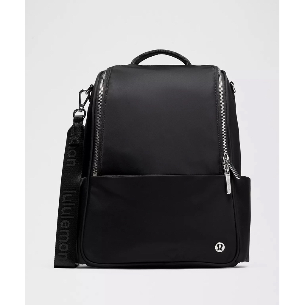 Lululemon City Essentials Small Backpack .
