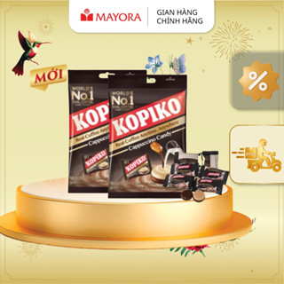  Combo 2 Kẹo Cà Phê Sữa Kopiko 135G 