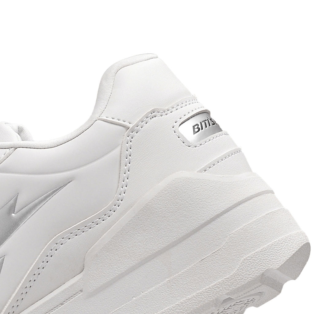 Giày Thể Thao sneaker Nam - Nữ Biti's Hunter HSM009701TRG/HSW009701TRG (Trắng) | BigBuy360 - bigbuy360.vn