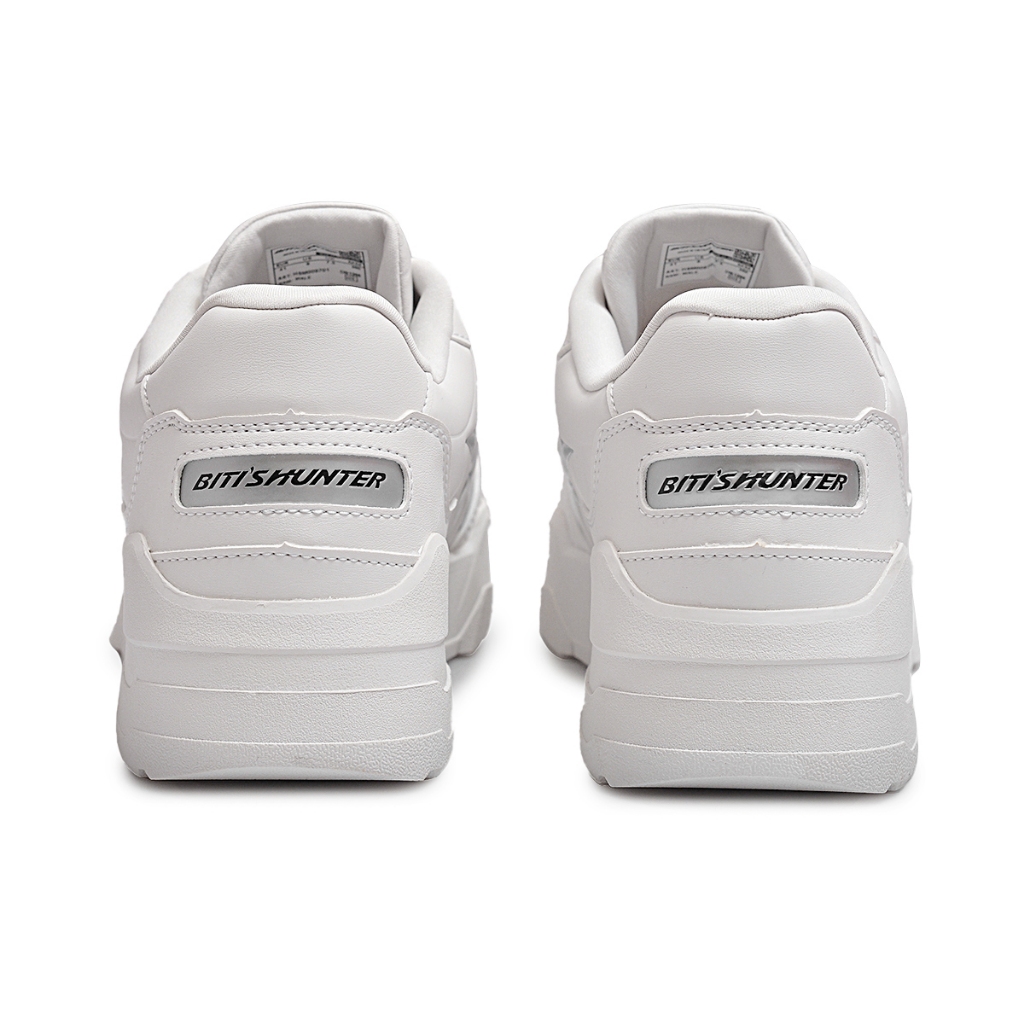 Giày Thể Thao sneaker Nam - Nữ Biti's Hunter HSM009701TRG/HSW009701TRG (Trắng) | BigBuy360 - bigbuy360.vn