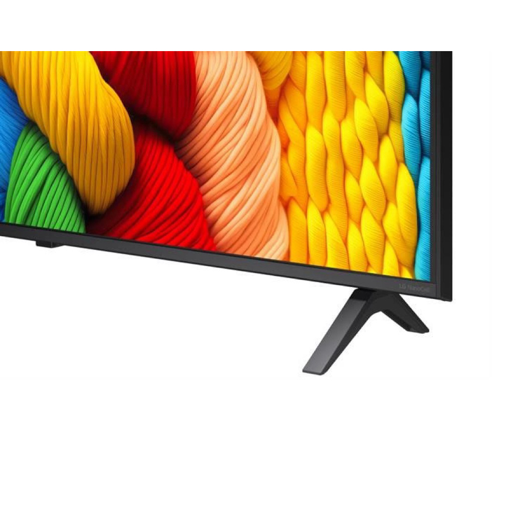 Chân tivi LG 43NANO80ASA chính hãng