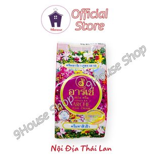 03 Hủ Kem Dưỡng Da ARCHÉ (Arche Cream) Thái Lan 3gram (0049)