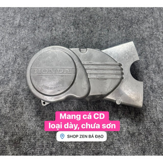Mang cá CD ic