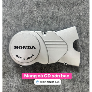 Mang cá CD ic