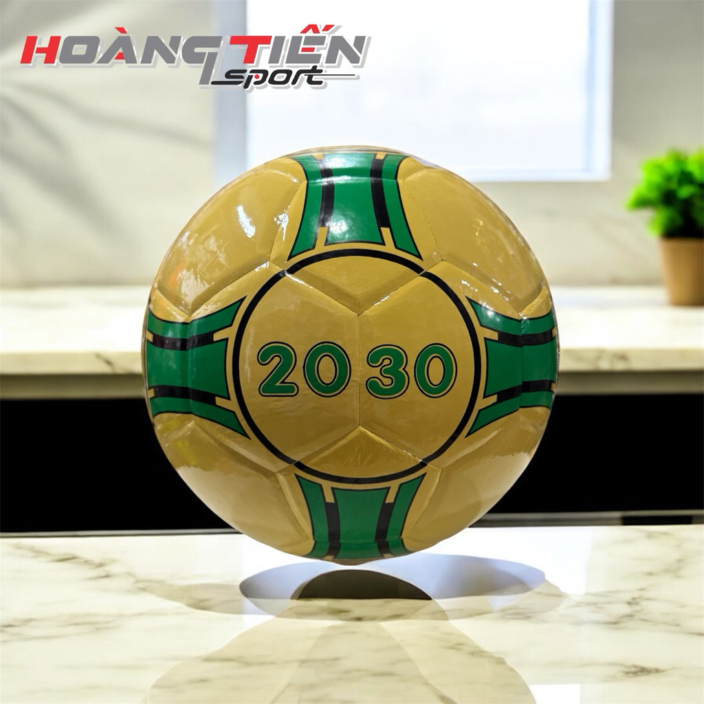 Quả Bóng Đá 2030 Geru Star