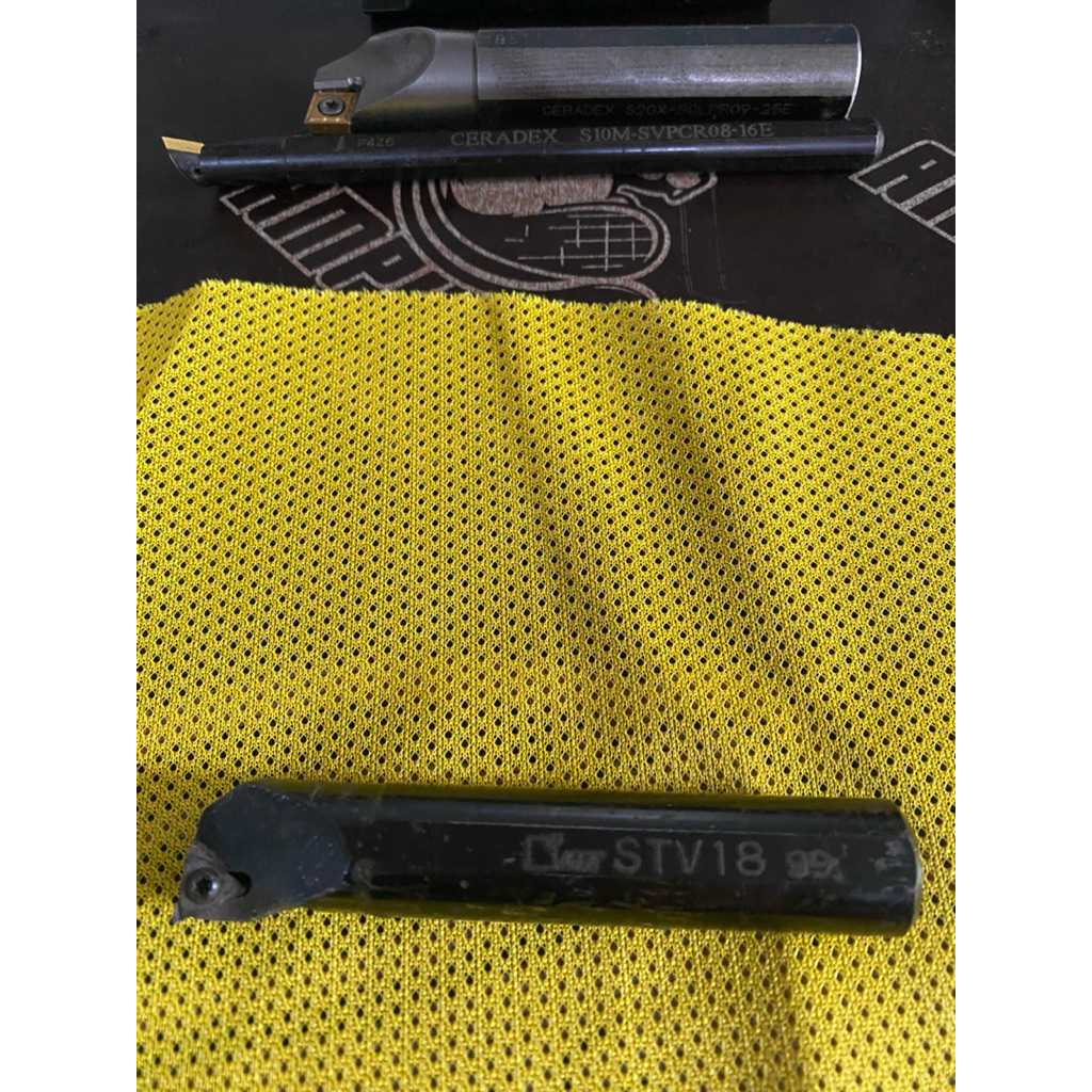 DAO TIỆN MÓC LỖ STV 1899.