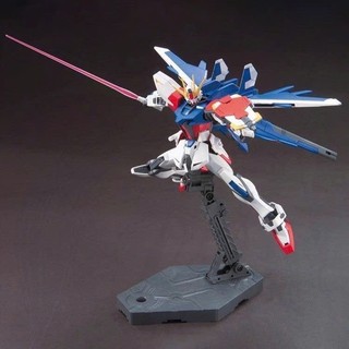 Mô hình Lắp Ráp hg build strike full package