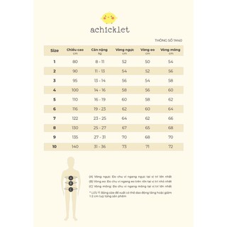 Áo dài bé trai Mộc Lam | Achicklet