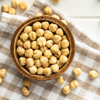 Hạt Phỉ – Ăn Healthy, Làm Sữa Hạt, Bánh Kẹo, Hazelnut, The Nuts Valley 