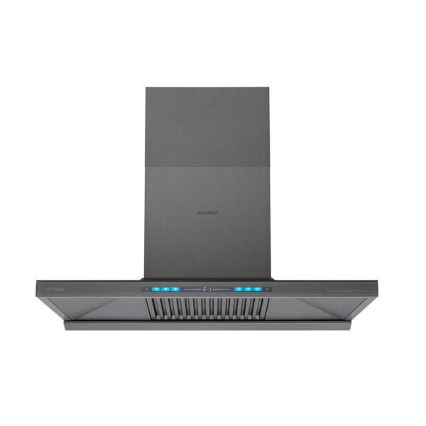 Máy hút mùi chữ T áp tường GX H70T81G CHÍNH HÃNG GRANDX.