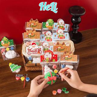  COMBO 5 10 TÔ TƯỢNG NOEL QUÀ TẶNG NOEL GIÁNG SINH 