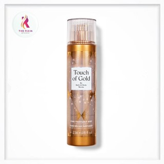 Xịt thơm toàn thân Bath & Body Works 236ml