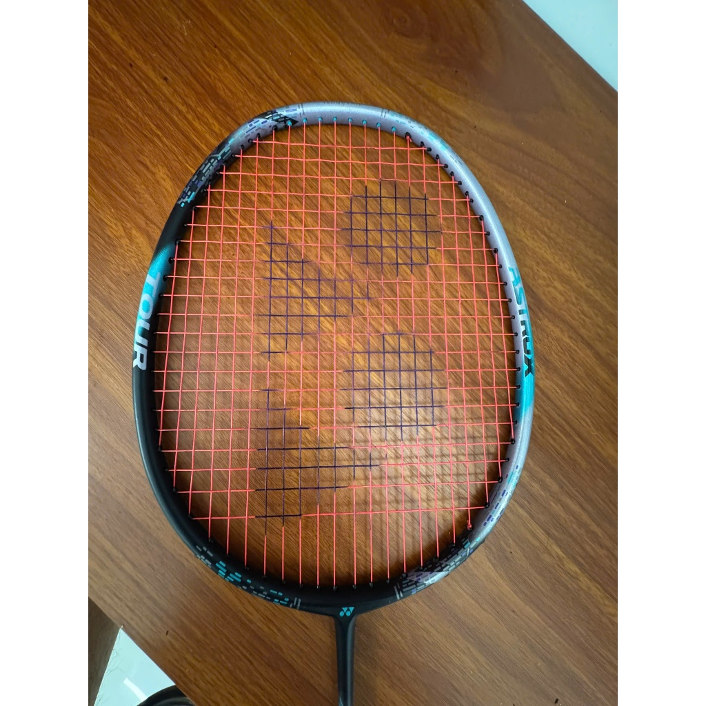 Vợt Cầu Lông Yonex Astrox 88D Tour 224 lướt 99%