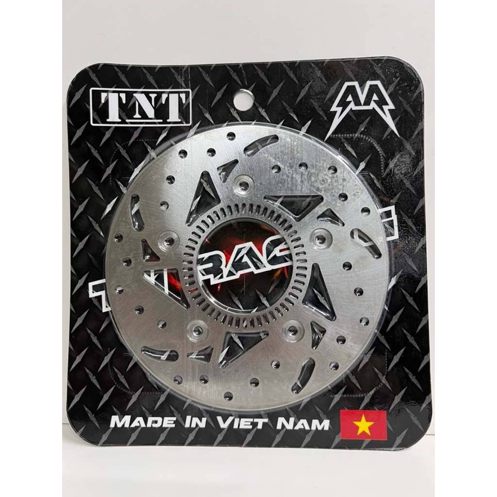 Đĩa TNT Ab160 ABS size 220mm
