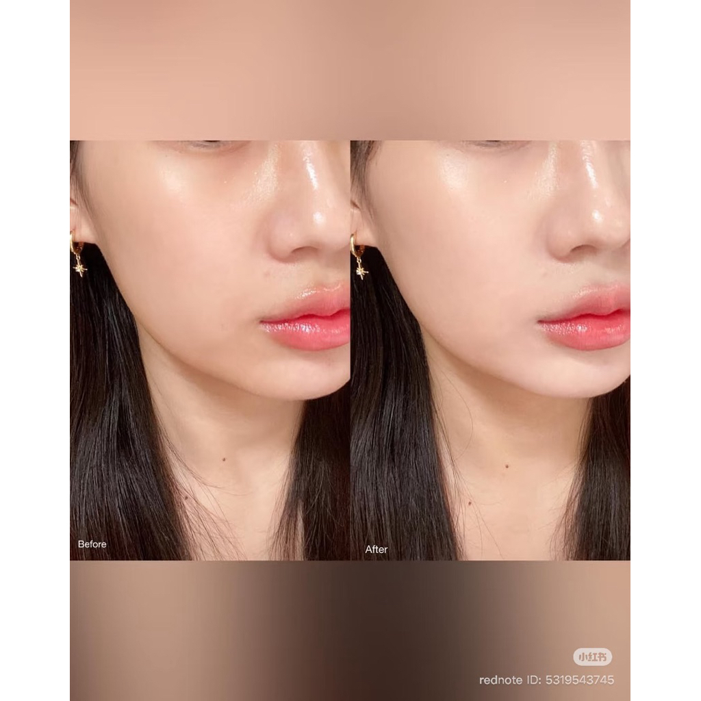 Phấn nước Fitting Mesh Cover Cushion