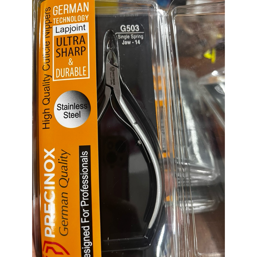 Kềm cắt da cao cấp G503