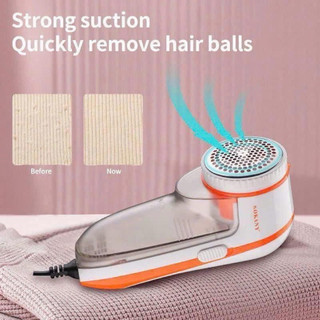 <GIÁ SỈ> Máy cắt lông xù 6 lưỡi