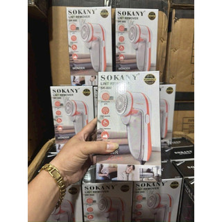 <GIÁ SỈ> Máy cắt lông xù 6 lưỡi