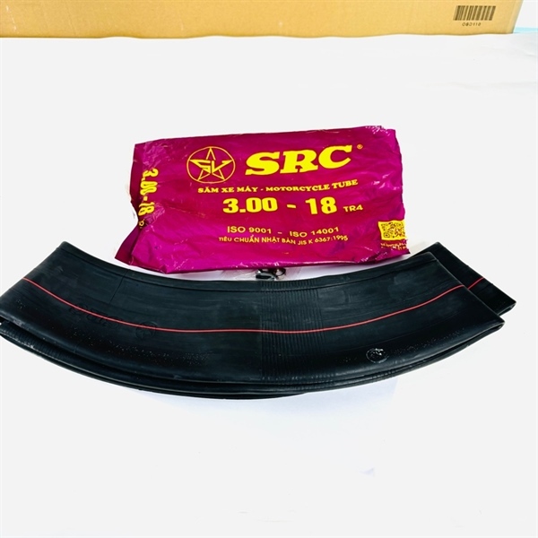 Săm 300-18 Xe Win 100 SCR