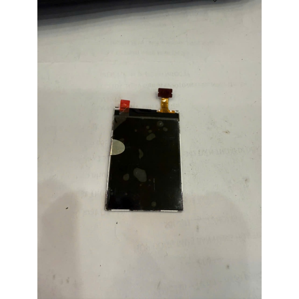 Màn hình dành cho điện thoại Nokia 6300