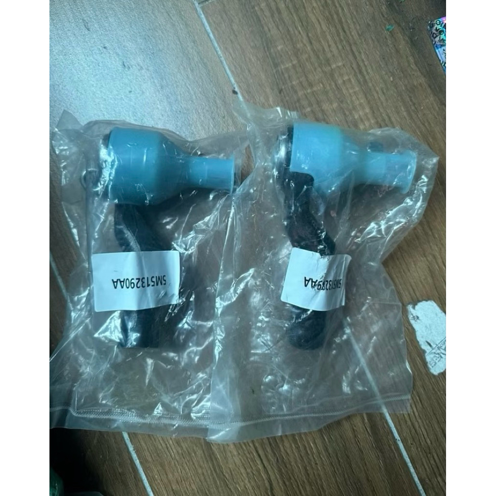 Rô Tuyn Lái Ngoài Ford Focus 2005–2013 – Rotuyn Lái Ngoài Focus Mk2/Mk3 – Phụ Tùng Treo Lái Ô Tô