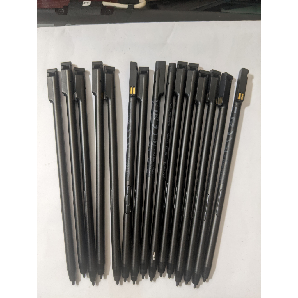 Bút cảm ứng Fujitsu Zin bóc máy Q738 - Q739