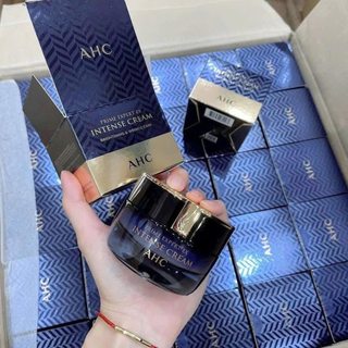 Kem Dưỡng Chống Lão Hóa & Sáng Da AHC Prime Expert EX Intense Cream 50ml