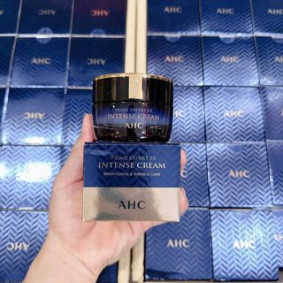 Kem Dưỡng Chống Lão Hóa & Sáng Da AHC Prime Expert EX Intense Cream 50ml