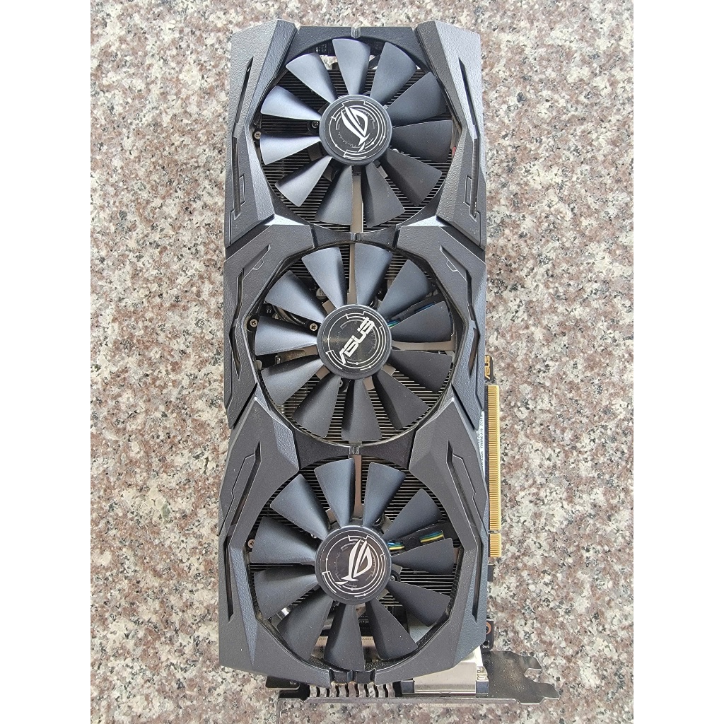 CARD ĐỒ HỌA GTX 1070, 1070TI CÁC HÃNG