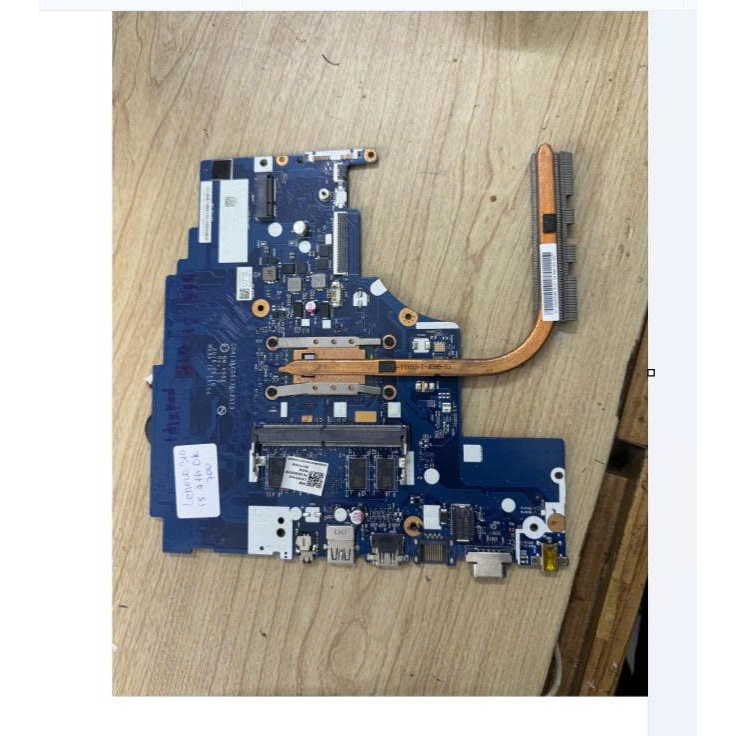 Main Lenovo Ideapad 310-15IKB i5 7200U NM-A982 5B20M31047 310-15IKB i5-7200U