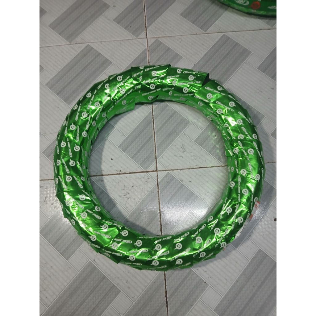 lốp xe CHENG SINH (CHÍNH HÃNG) 80/90-14..90/90-14..100/90-14 DÙNG XE AB 110-AB125 VÀ PCX, SH MODE.