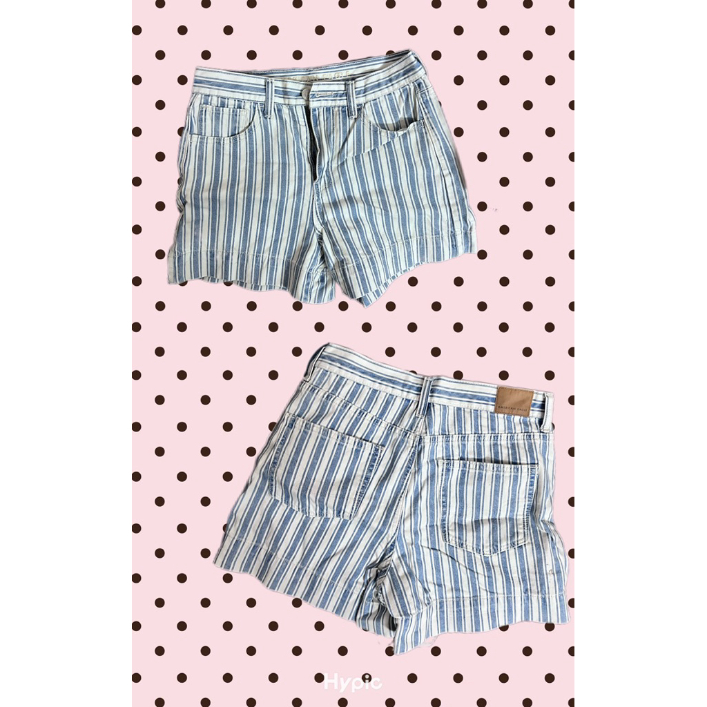 Quần short hiệu American Eagle