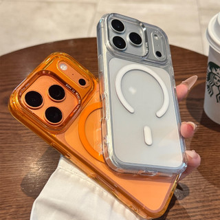 ốp lưng Điện Thoại Thời trang mới tinh thể băng trong suốt Cho IPhone 17 Air 16 15 14 13 12 Pro Max