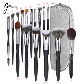  Bộ cọ makeup Feather B 16 cây bán chuyên nghiệp 