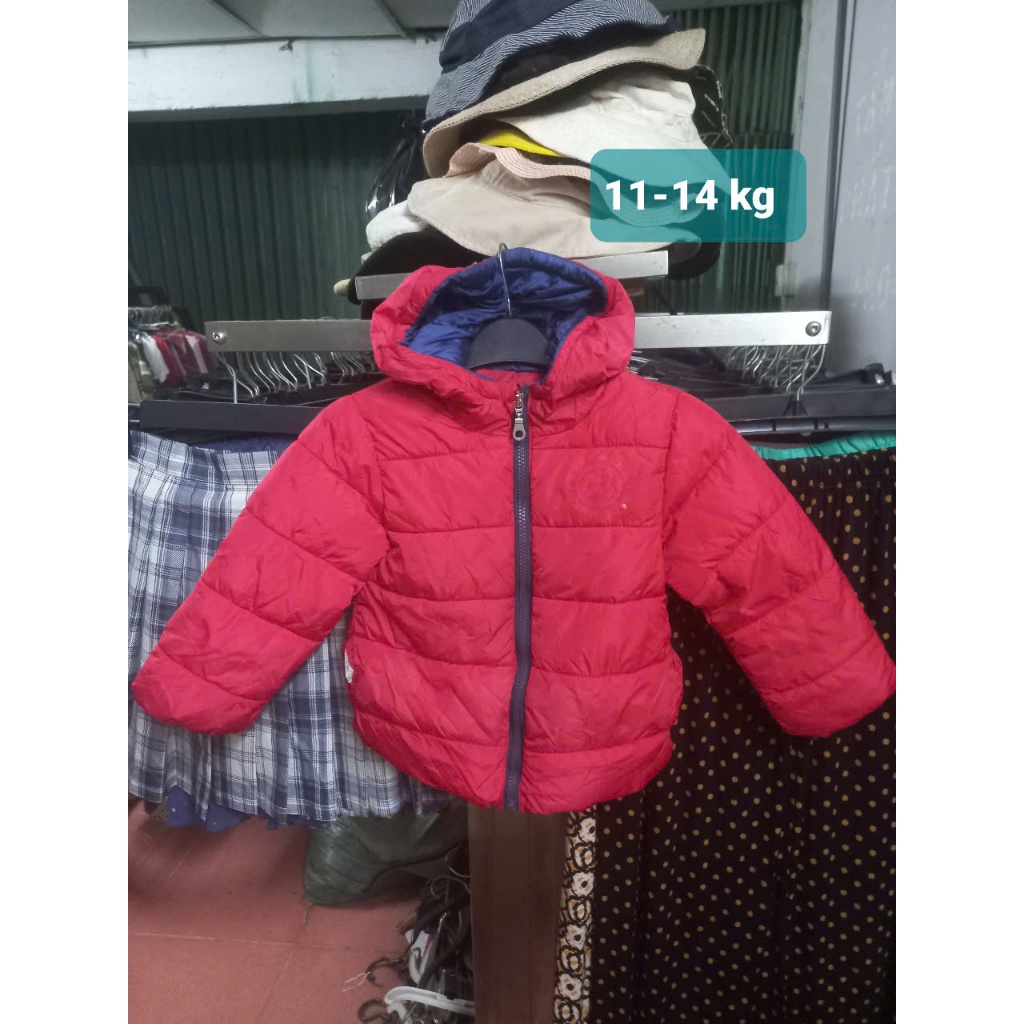 áo phao 11-14 kg MS3752