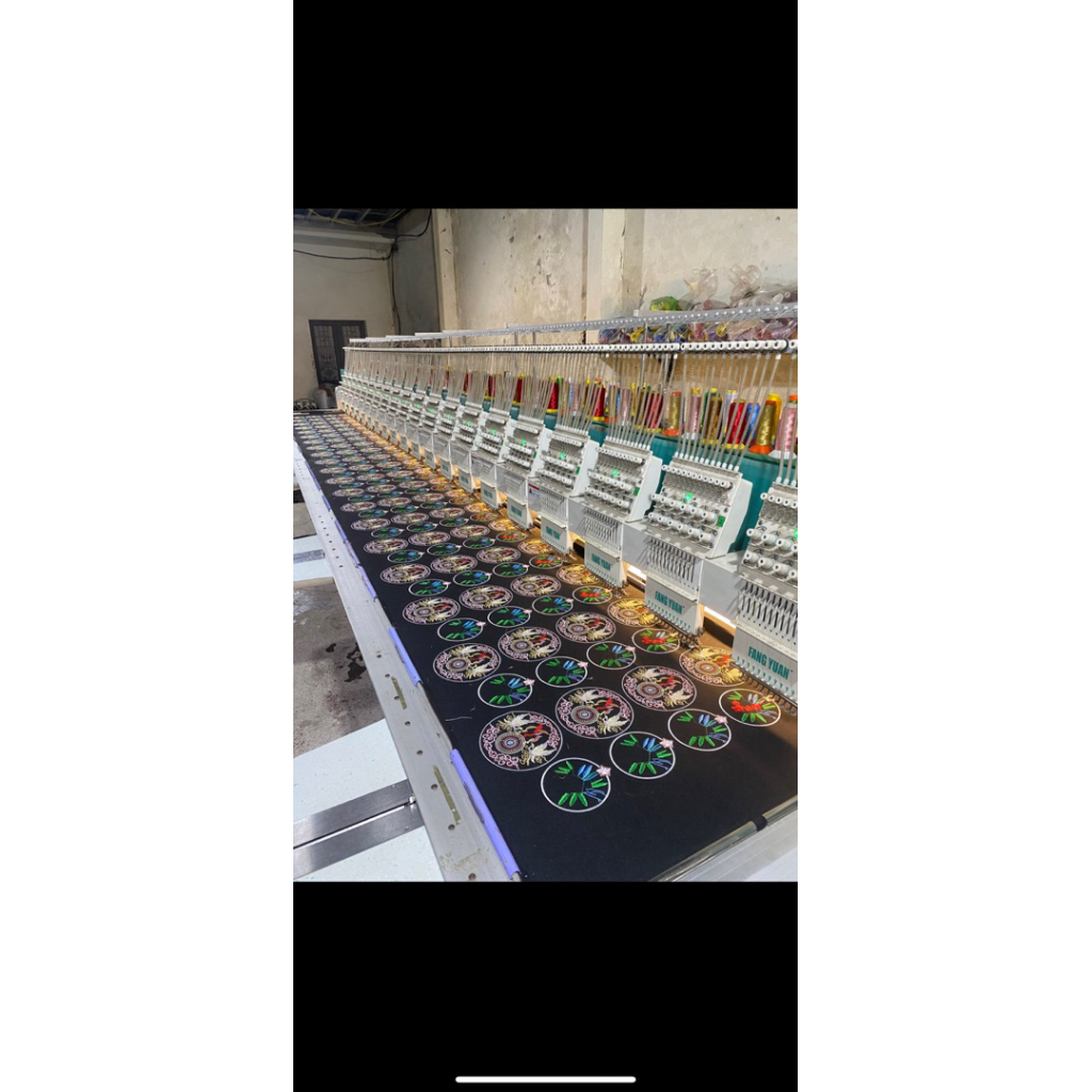 patch thêu theo yêu cầu