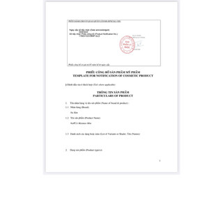 Xịt khoáng dưỡng ẩm