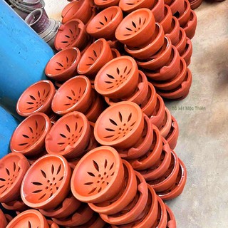 Nồi xông bồ kết, bếp xông siêu dày chống nứt vỡ khi xông đốt