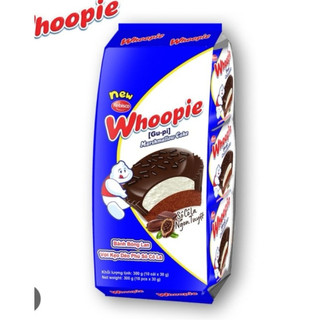 (Giá Rẻ) Dowee Donut Bịch & Hộp Rebisco